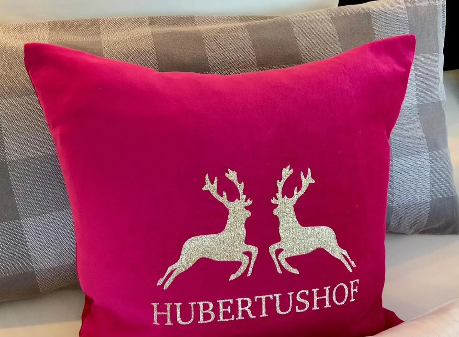 Apartmán Hubertushof Jungholz